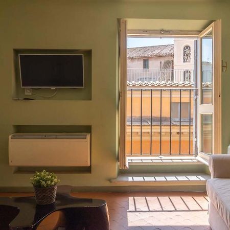 Piazza Venezia Charming & Bright Apartment Řím Exteriér fotografie