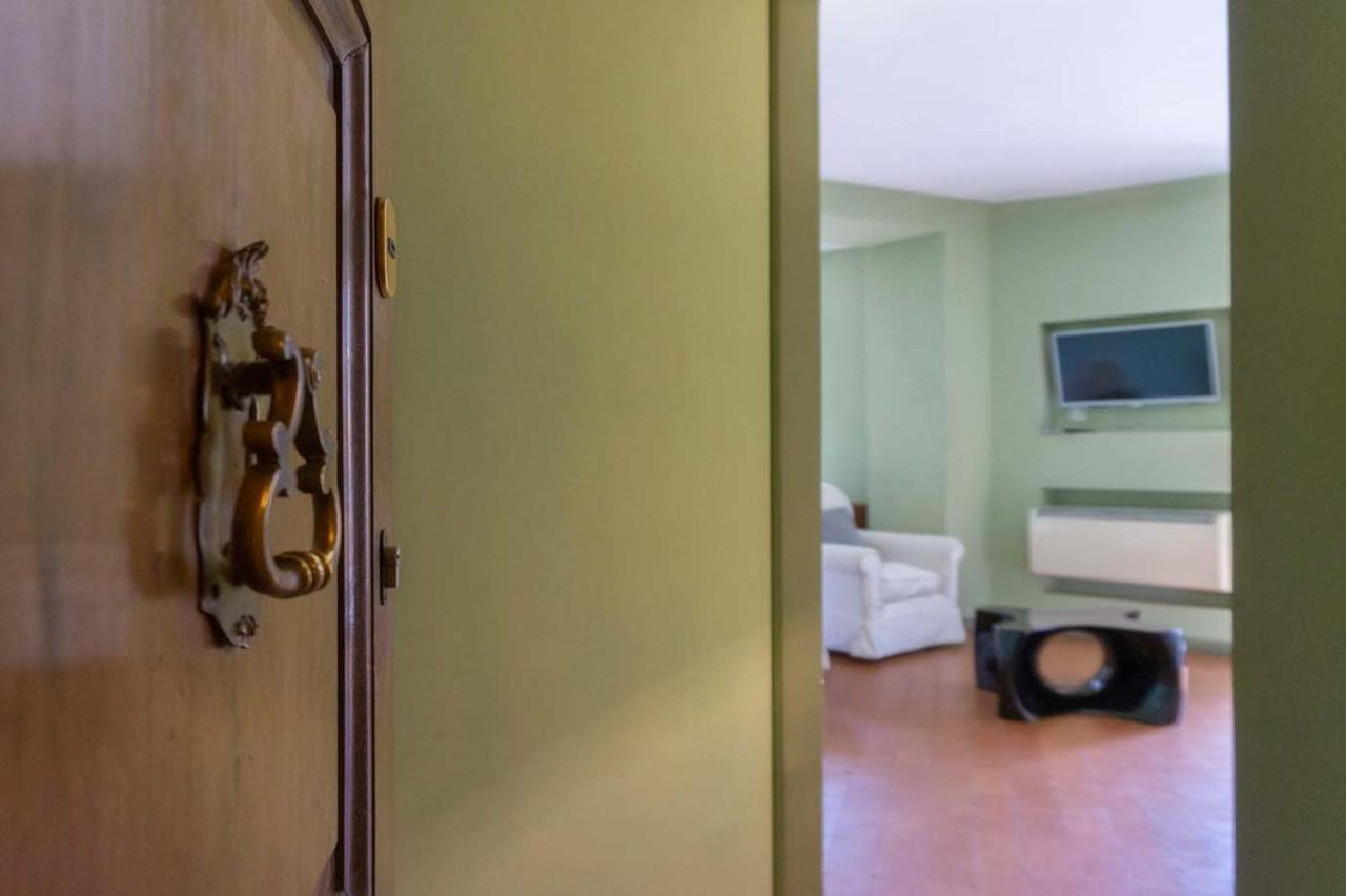 Piazza Venezia Charming & Bright Apartment Řím Exteriér fotografie