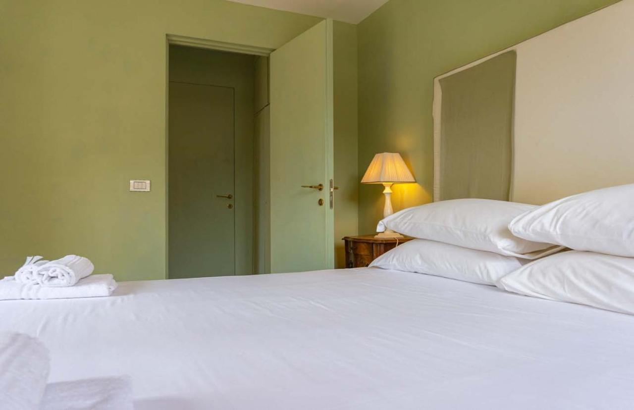 Piazza Venezia Charming & Bright Apartment Řím Exteriér fotografie