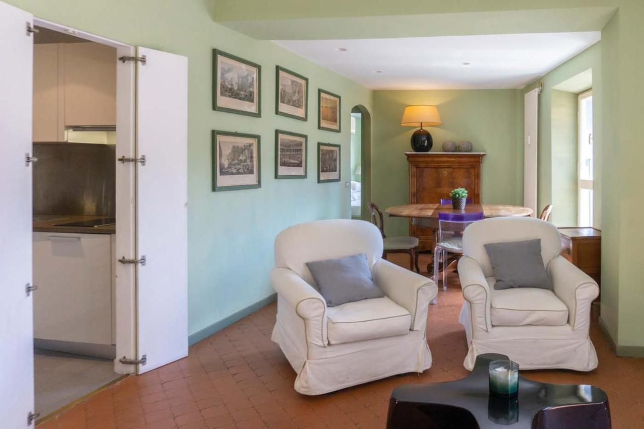 Piazza Venezia Charming & Bright Apartment Řím Exteriér fotografie