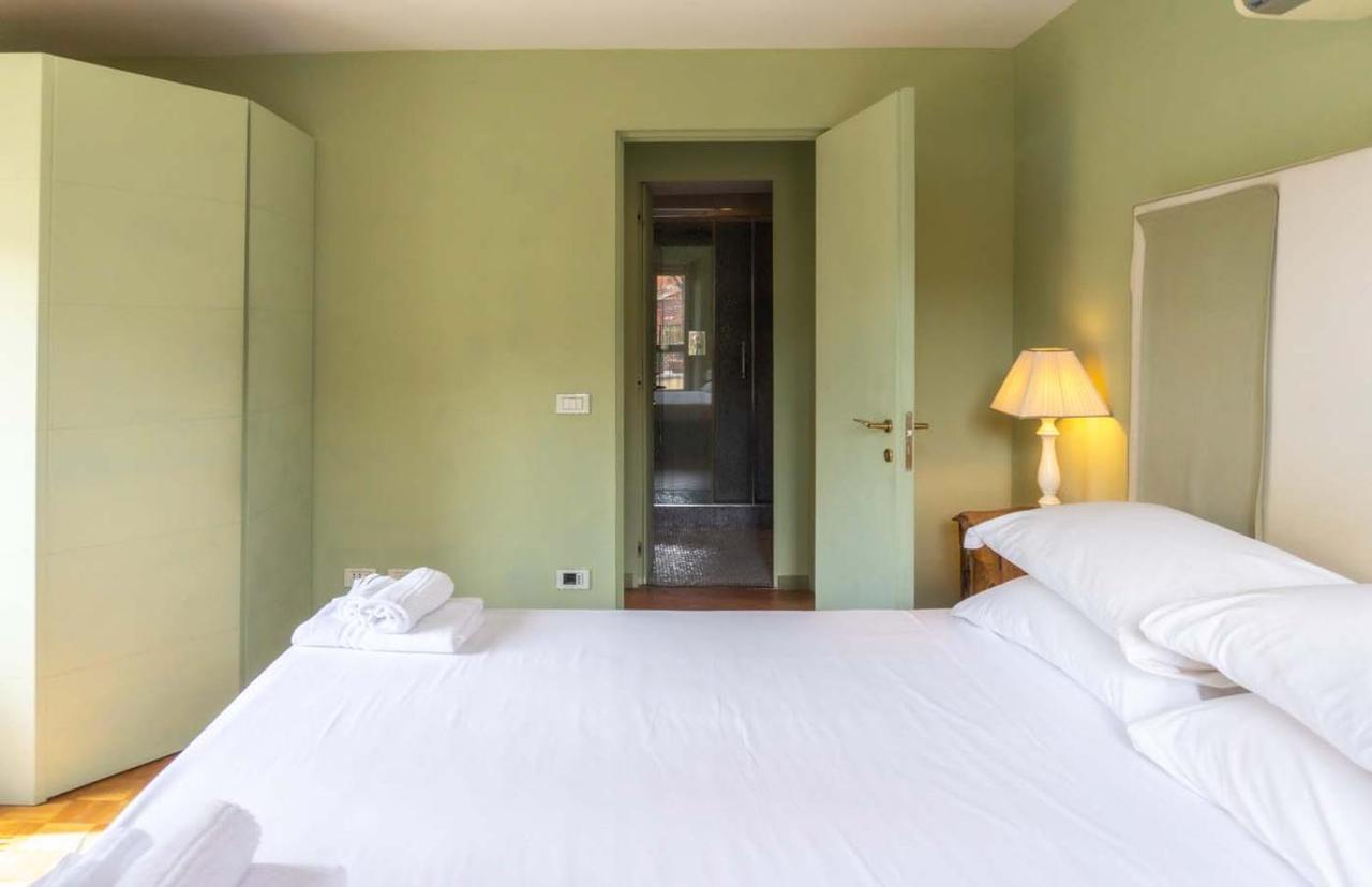Piazza Venezia Charming & Bright Apartment Řím Exteriér fotografie